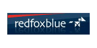 Logo van RedFoxBlue