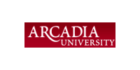 Logo Arcadia University Logo Arcadia University