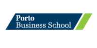 Logo Porto Business School Logo Porto Business School