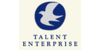 Logo van Talent Enterprise