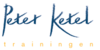 Logo van Peter Ketel