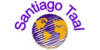 Logo van Santiago Taal