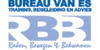 Logo van Bureau van Es ~ RB&B