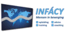 Logo van Advies Trainings en Coachingsbureau INFÁCY Bedrijfsopleidingen