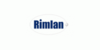 Logo van Rimlan BV