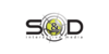 Logo van S&D Interactive Media