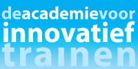 Logo van De Academie voor Innovatief Trainen
