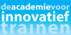 Logo van De Academie voor Innovatief Trainen