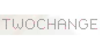 Logo van Two Change