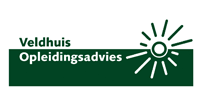 Logo van Veldhuis Opleidingsadvies Logo van Veldhuis Opleidingsadvies