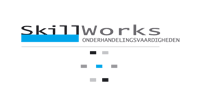 Logo van SkillWorks BV Logo van SkillWorks BV