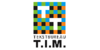 Logo van Tekstbureau T.I.M.