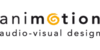 Logo van Animotion