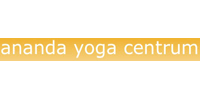 Logo van Ananda Yoga Centrum