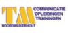 Logo van TM-Opleidingen