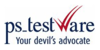 Logo van ps_testware