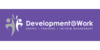 Logo van Development@Work