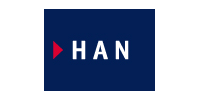 Logo van Hogeschool van Arnhem en Nijmegen