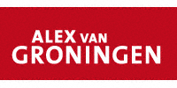 Logo van Alex van Groningen BV