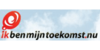 Logo van ikbenmijntoekomst.nu