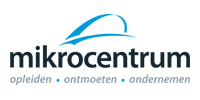Logo van Mikrocentrum