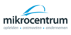 Logo van Mikrocentrum Logo van Mikrocentrum