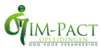 Logo van IM-Pact Opleidingen Logo van IM-Pact Opleidingen