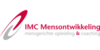 Logo van IMC Mensontwikkeling