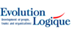 Logo van EVOLUTION LOGIQUE