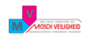 Logo van Mosch Veiligheid Logo van Mosch Veiligheid