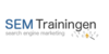 Logo van SEM Trainingen