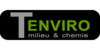 Logo van Tenviro milieu & chemie