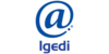 Logo van Algedi Consult