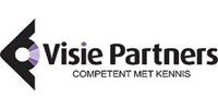 Logo van Visie Partners Logo van Visie Partners