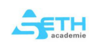 Logo van SETH Academie Logo van SETH Academie