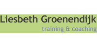 Logo van Liesbeth Groenendijk training & coaching