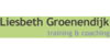 Logo van Liesbeth Groenendijk training & coaching