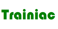 Logo van Trainiac Training & Advies