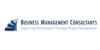 Logo van Business Management Consultants (BMC)