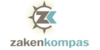 Logo van Zakenkompas Logo van Zakenkompas