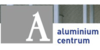 Logo van Stichting Aluminium Centrum