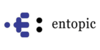 Logo van Entopic Logo van Entopic