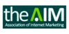 Logo van the AIM (part of Unified Marketing Group)