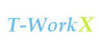 Logo van t-workx