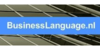 Logo van BusinessLanguage.nl*
