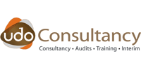 Logo van Udo Consultancy
