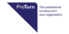 Logo van ProTurn B.V.