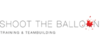 Logo van SHOOT THE BALLOON