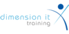Logo van Dimension IT B.V.