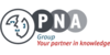 Logo van PNA Group Logo van PNA Group